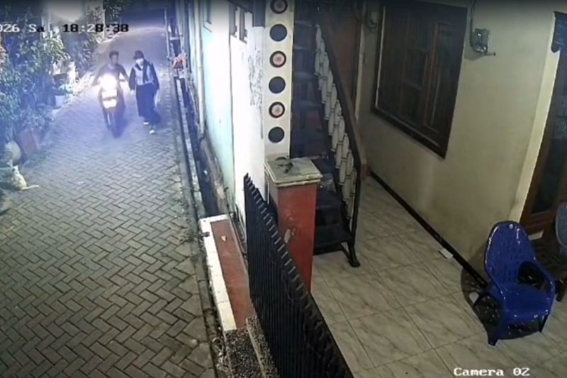 Polrestro Tangerang tangkap pelaku pelecehan seksual di Karawaci