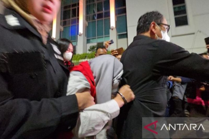 Kejati Jatim tetapkan tersangka keempat kasus pungli perizinan ESDM