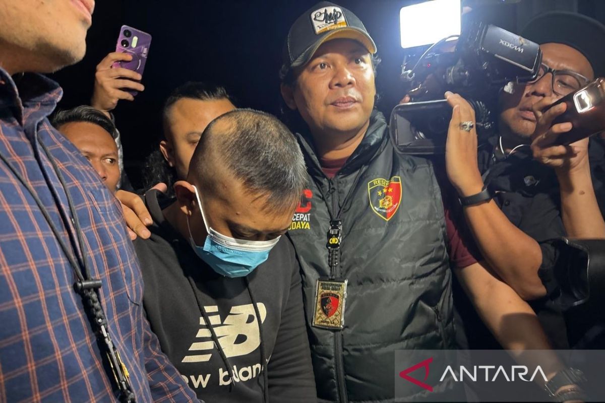 Polda Jabar periksa 31 saksi kasus penyekapan wanita di Bandung