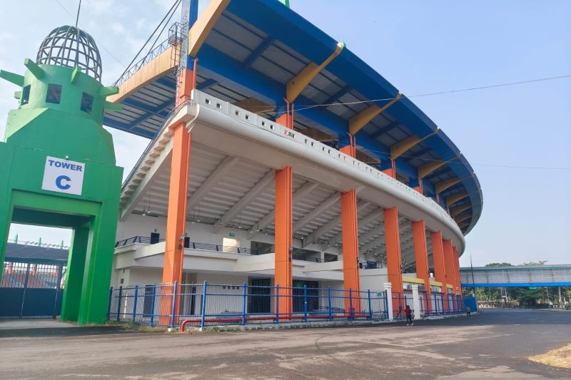 Pemkab Bandung bidik perputaran ekonomi lewat Piala Presiden 2026