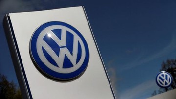 Mobil Listrik China Pukul Industri Jerman, VW Pangkas 100.000 Karyawan