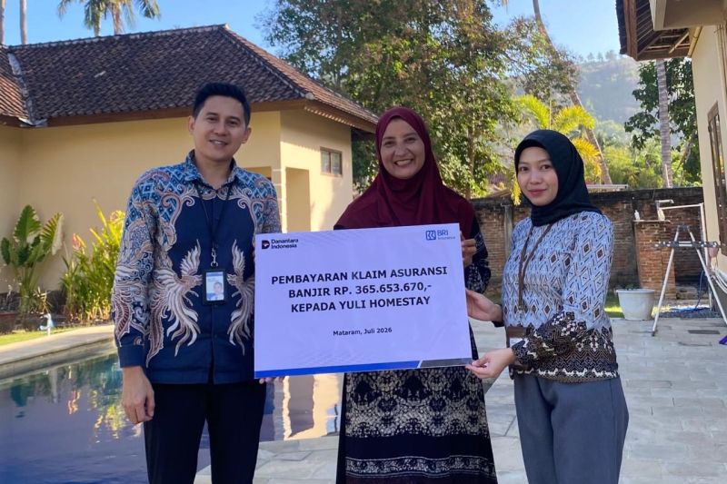 BRI Insurance hadirkan proses klaim mudah untuk lindungi aset