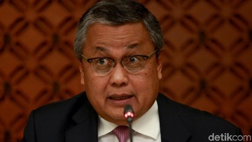 Perry Warjiyo Mundur, Ekonom Ramal Rupiah Melemah hingga Yield Obligasi Naik