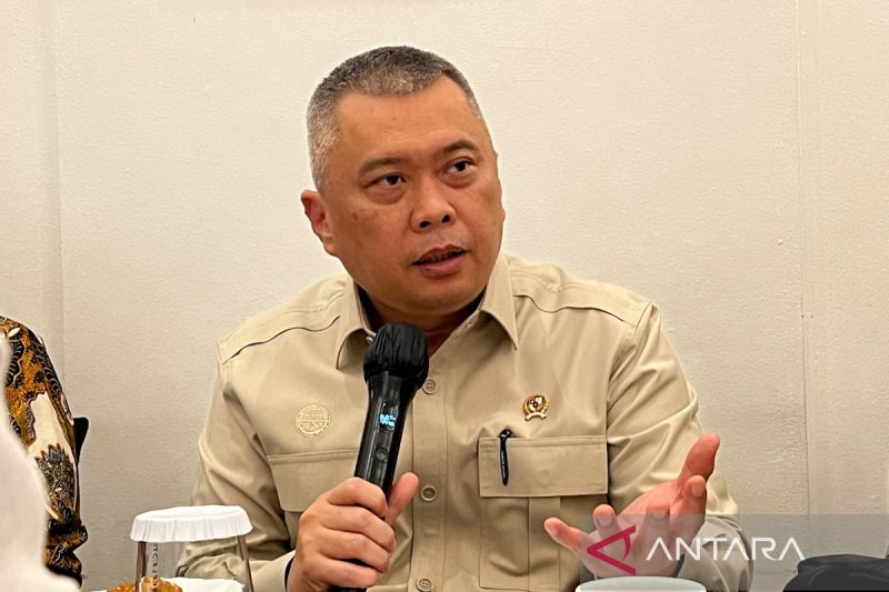 Menhub: Layanan angkutan perintis terus berjalan demi konektivitas