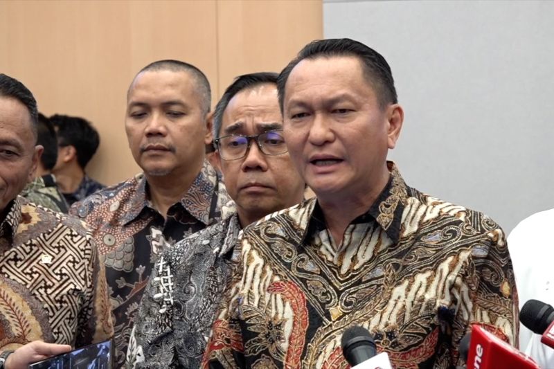 Komisi XII DPR RI pastikan stok BBM nasional tidak ada masalah