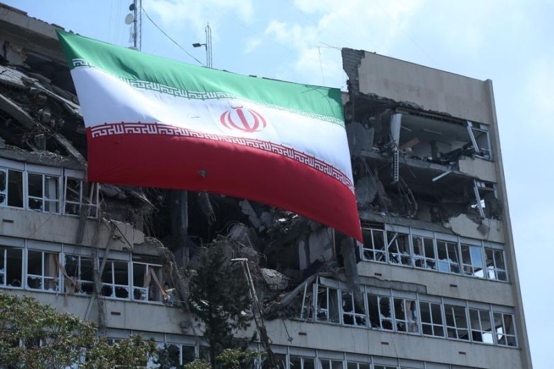 35 orang tewas dan lebih dari 300 terluka dalam serangan AS atas Iran