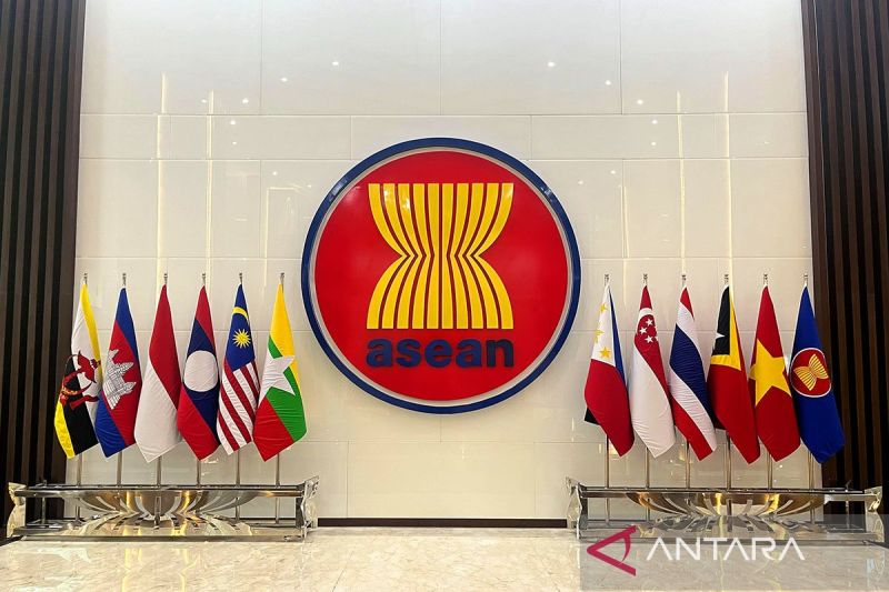 Menteri luar negeri Quad tegaskan kembali hubungan ASEAN