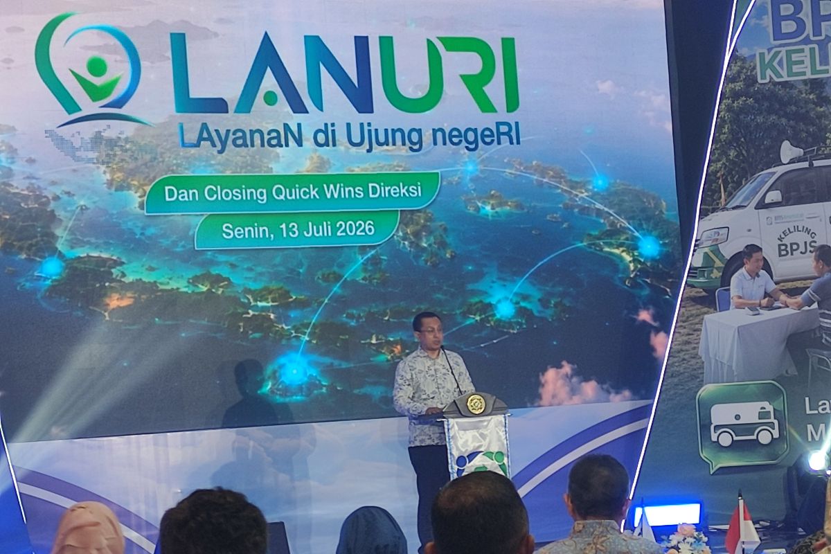 Kemenekraf: Perlindungan JKN jaga produktivitas 27,4 juta pelaku ekraf