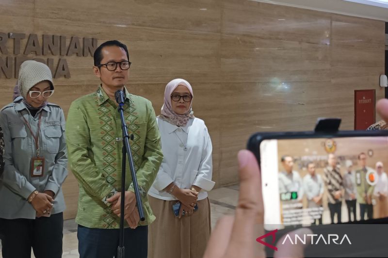 Bappenas sebut kewirausahaan petani untuk tingkatkan kesejahteraan 