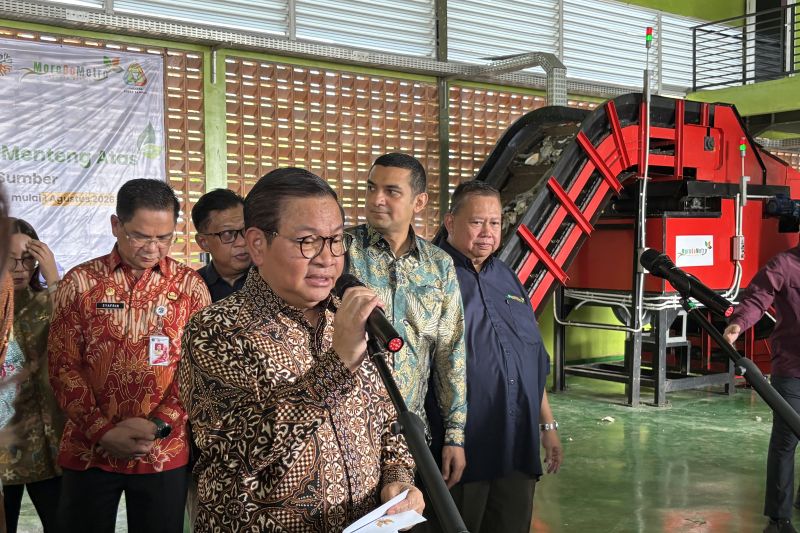 Pramono instruksikan Disdik segera rampungkan gedung SDN Cipete 01