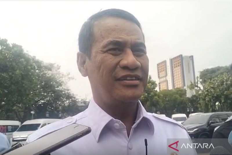 Hadapi El Nino, Mentan andalkan pengalaman dan mitigasi dini