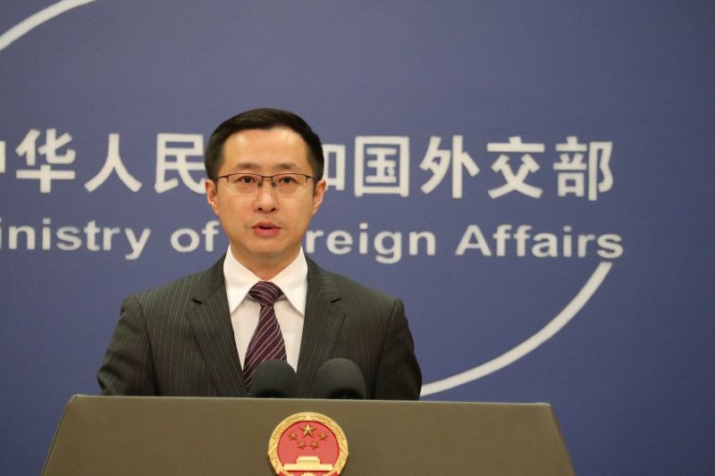 China harap eskalasi di Timur Tengah tak berlanjut