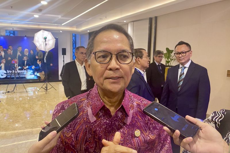 OJK catat pendapatan premi "unitlink" pada Mei 2026 naik 13,71 persen