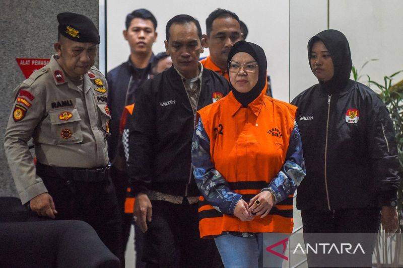 Legislator minta Kemendagri perkuat pembinaan cegah korupsi kepala daerah