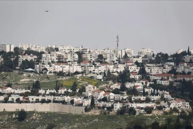 Hamas kecam rencana Israel bangun 12.000 rumah di Tepi Barat