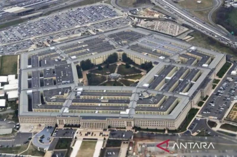 Intelijen AS ungkap China "miliki" data 220 juta pemilih Amerika