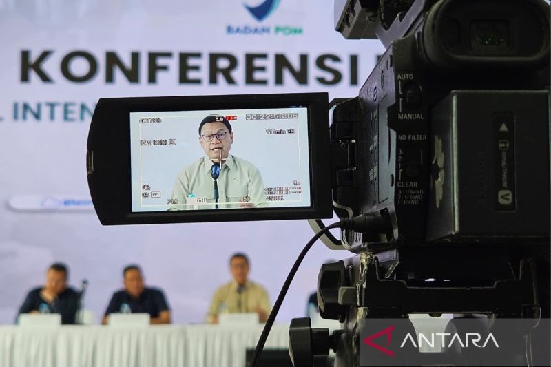 BPOM antisipasi dampak penutupan Selat Hormuz terhadap industri obat