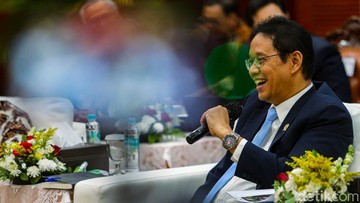 RI Kasih Pajak 0% 50 Tahun, Purbaya: Agar Lebih Menarik dari Singapura-Dubai