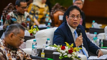 Purbaya Gandeng PPATK Periksa Peserta Tax Amnesty yang Belum Repatriasi
