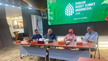 BPDP Jamin Anggaran buat Program B50 &amp; Diskon Solar Nelayan Aman