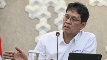 Purbaya Bakal Agresif Kejar Penunggak Pajak