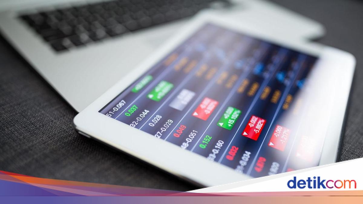 Rekomendasi Saham Hari Ini saat IHSG Melemah Tipis
