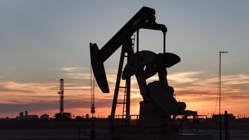 Harga Minyak Dunia Turun ke US$ 86/Barel