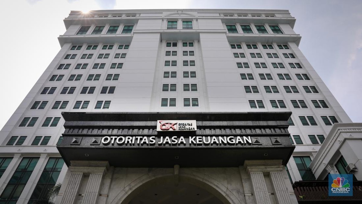 OJK Susun Ulang Aturan Unitlink, Ini Bocorannya