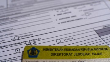 Cek! Cara Baru Pemerintah Kejar Wajib Pajak Biar Patuh