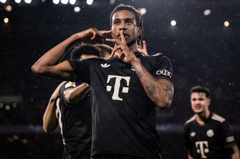 Bayern Muenchen tegaskan Olise tidak akan dilepas musim panas ini