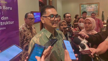 Profil Troy Pantouw, Jubir Otorita IKN yang Meninggal di Rusun ASN