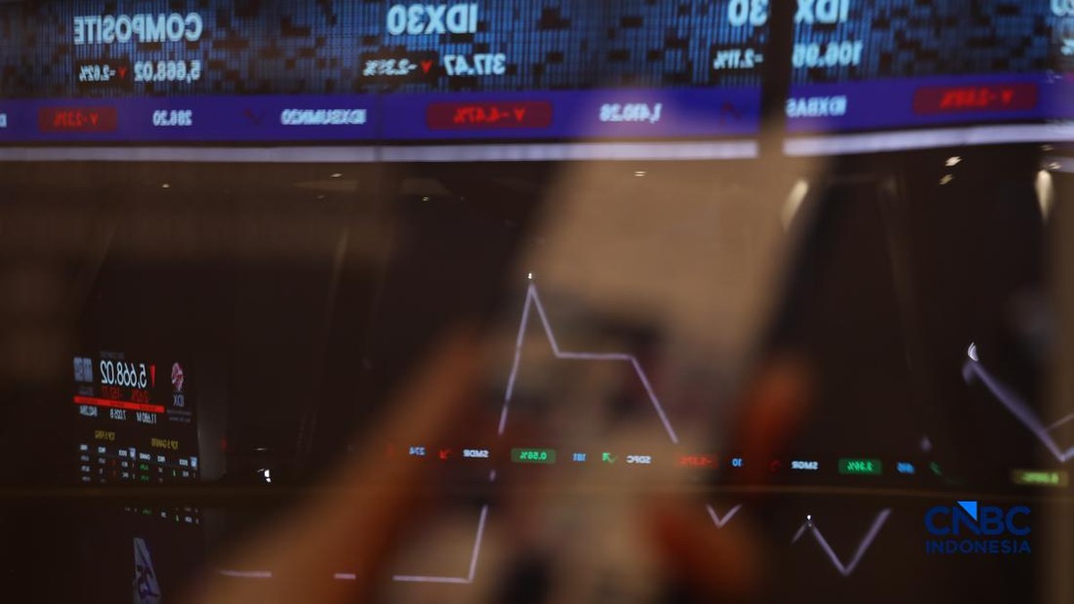 Ada Pengusaha dan Pemilik Galeri Seni Mau Akuisisi 51% Saham AGAR