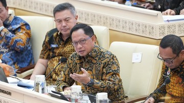 Pembayaran DBH Rp 70 T Bisa Bereskan Masalah Gaji PPPK di Daerah