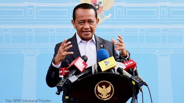 Negara Diprediksi Bisa Raup Rp 682 Triliun dari Proyek Masela
