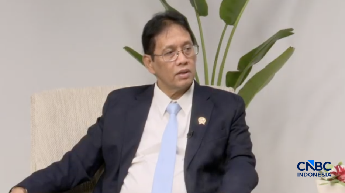 Purbaya: Transaksi di Pusat Finansial RI Bakal Gunakan Mata Uang Asing
