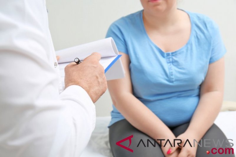 Obesitas jadi temuan kesehatan terbanyak di Jakarta dari hasil CKG