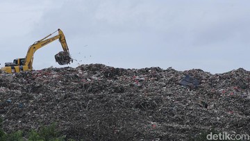 85 Investor Asing Berebut Proyek Sulap Sampah Jadi Listrik di RI