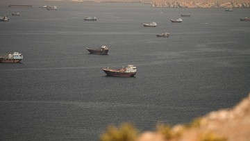 Selat Hormuz Memanas, Irak-Suriah Aktifkan Pipa Minyak Lama
