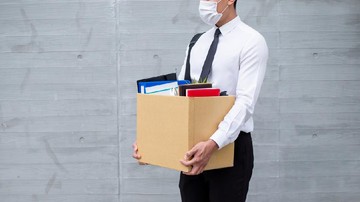 6 Isu Penting dalam RUU Ketenagakerjaan: Outsourcing-PHK