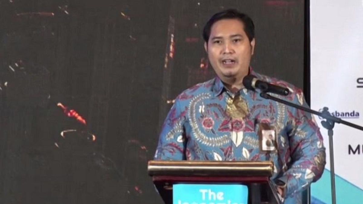 Kemenkeu Respons Laporan SdanP: Internasional Percaya RI Jaga Fiskal