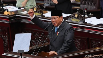RI Bakal Punya Motor Listrik Nasional, Mau Diluncurkan Prabowo Sebentar Lagi