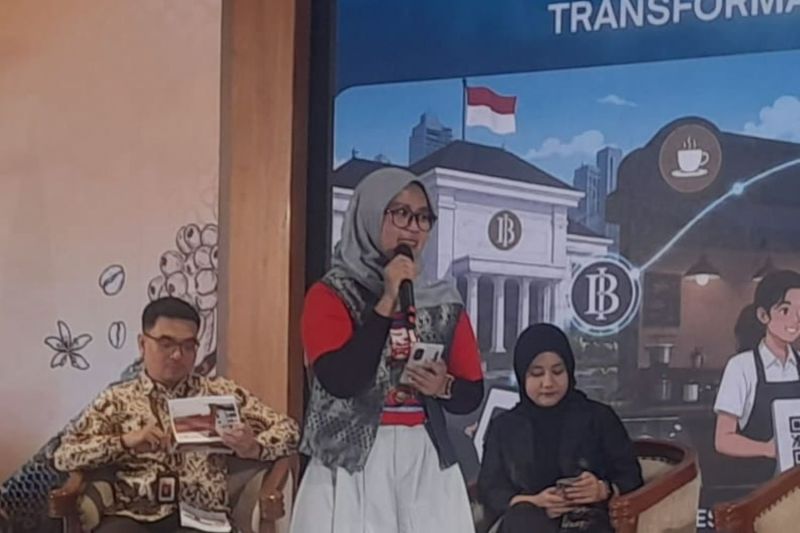 BI Malang gencarkan ToT guru perkuat edukasi perlindungan konsumen