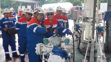 Terminal LPG=”” Tanjung=”” Sekong=”” Jaga=”” Pasokan=”” 40% Kebutuhan=”” LPG=”” Nasional