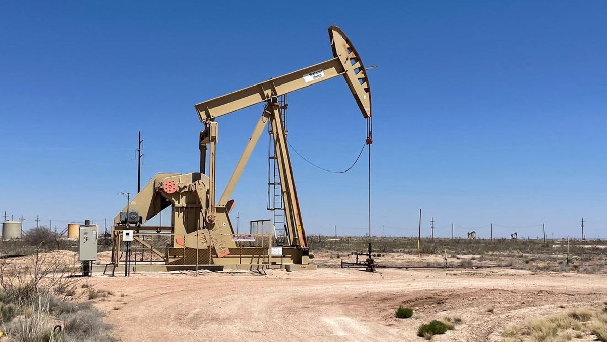 Harga Minyak Turun Lagi, Kini Sudah di US$87,86