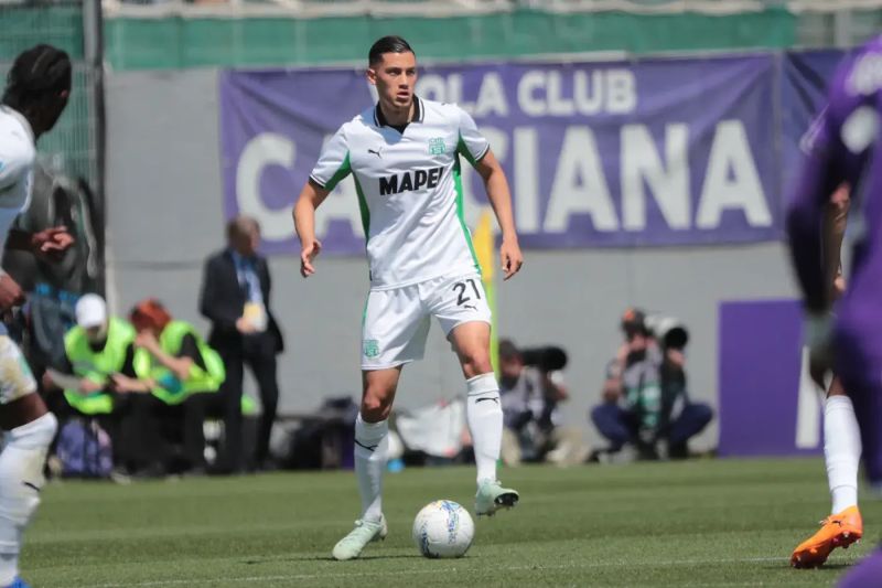 Jay Idzes dilaporkan pulih, segera dapat duet baru di Sassuolo