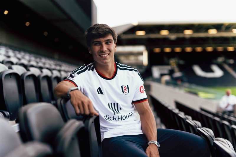 Fulham resmi rampungkan transfer Gonzalo Garcia dari Real Madrid