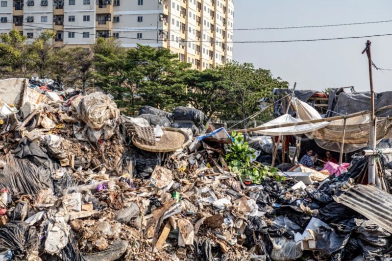 DPRD DKI dukung nama perusahaan pembuang sampah ilegal diumumkan