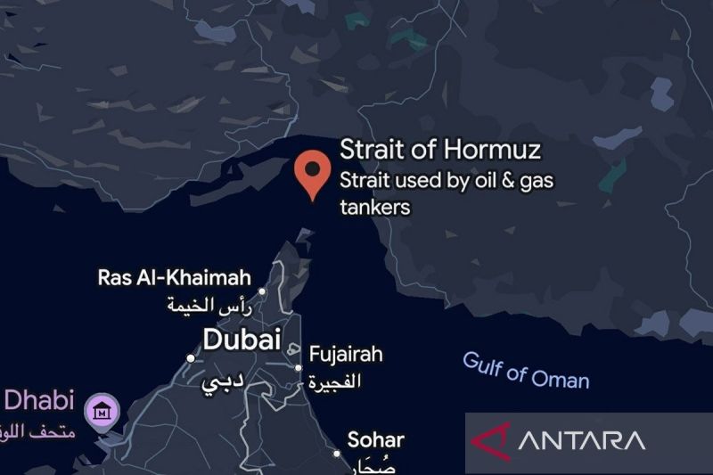 Trump beri Iran peluang terakhir untuk capai kesepakatan damai