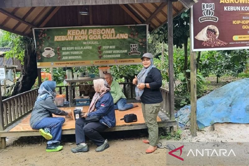 Bantuan alat KUPS perkuat daya saing produk olahan warga hutan Kaltim