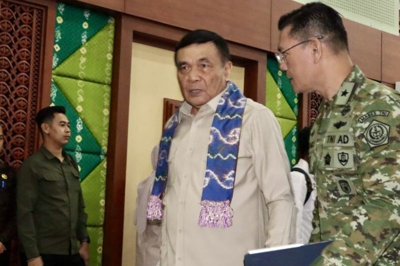 Menko: Indonesia tetap menarik bagi investor di tengah dinamika global